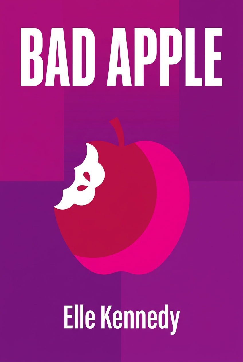 Bad Apple cover