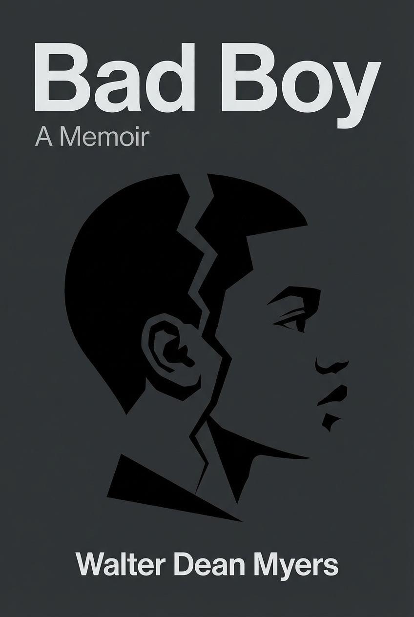 Bad Boy cover