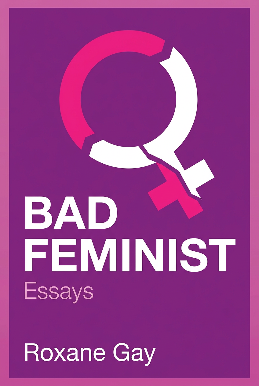Bad Feminist cover