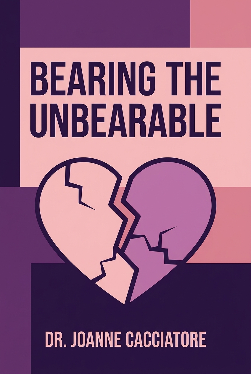 Bearing the Unbearable cover