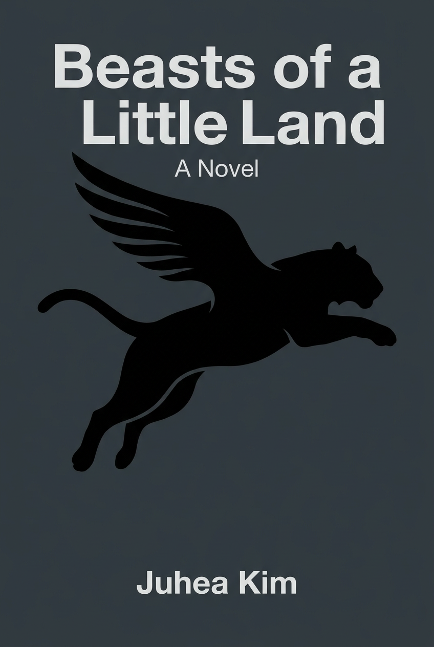 Beasts of a Little Land cover