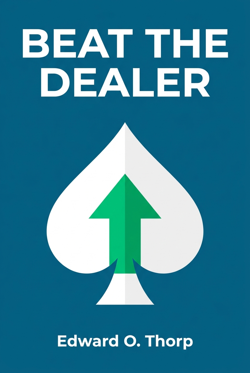 Beat the Dealer cover