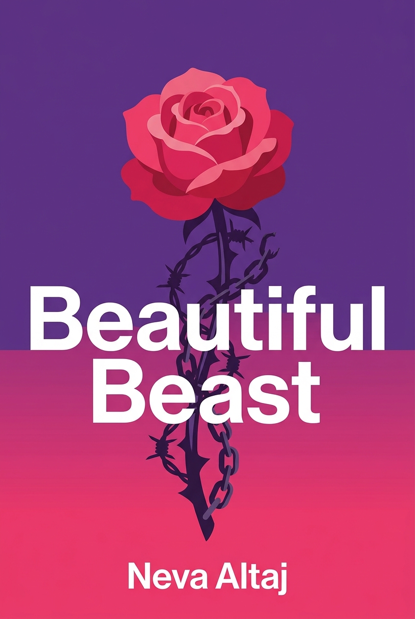 Beautiful Beast book cover