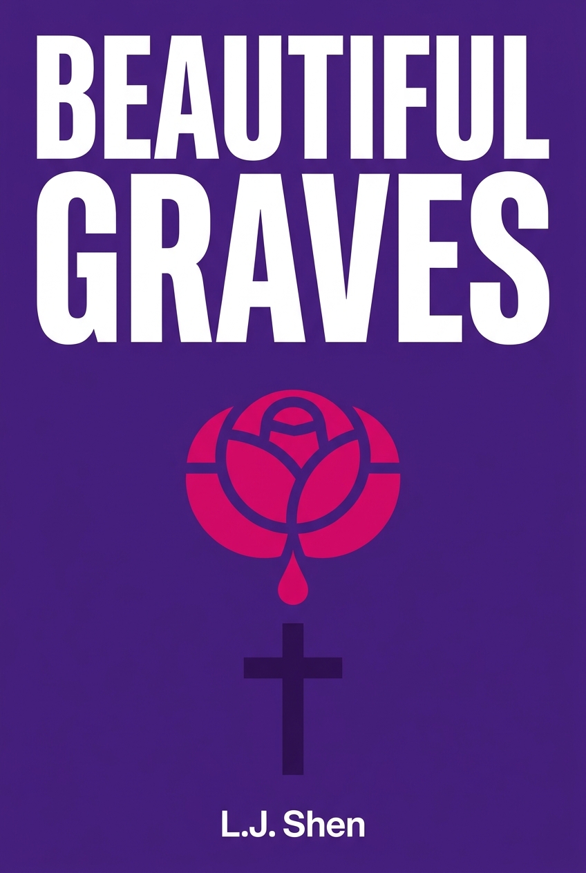 Beautiful Graves cover