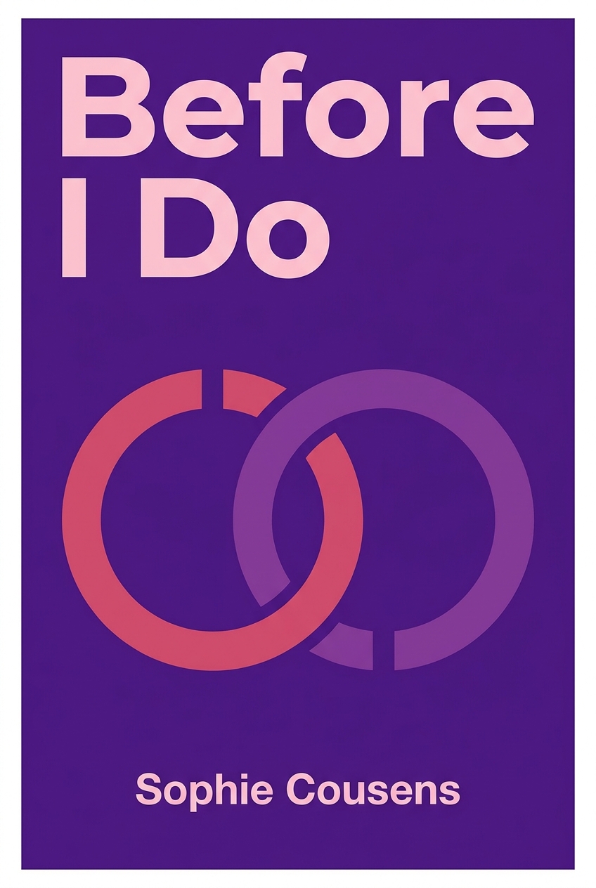 Before I Do book cover