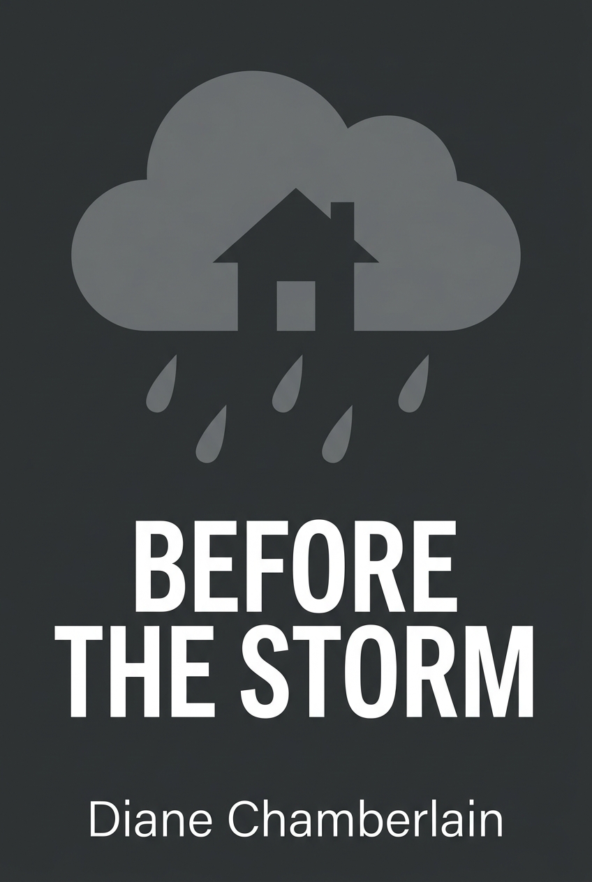 Before The Storm cover
