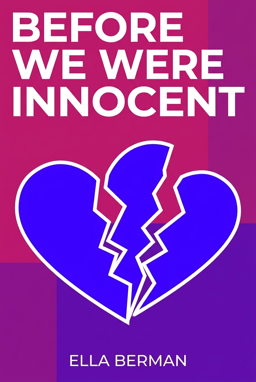 Before We Were Innocent book cover