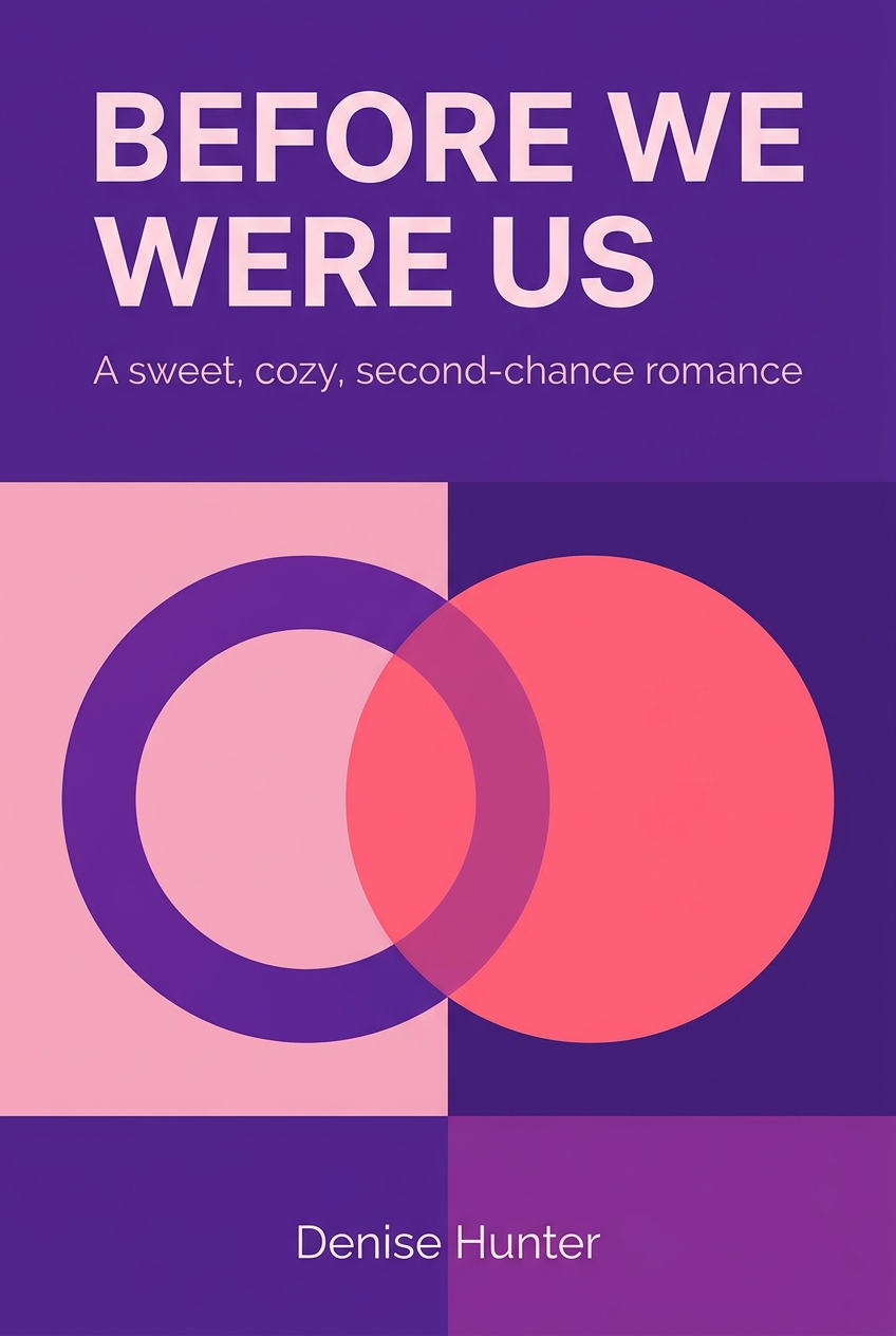 Before We Were Us cover