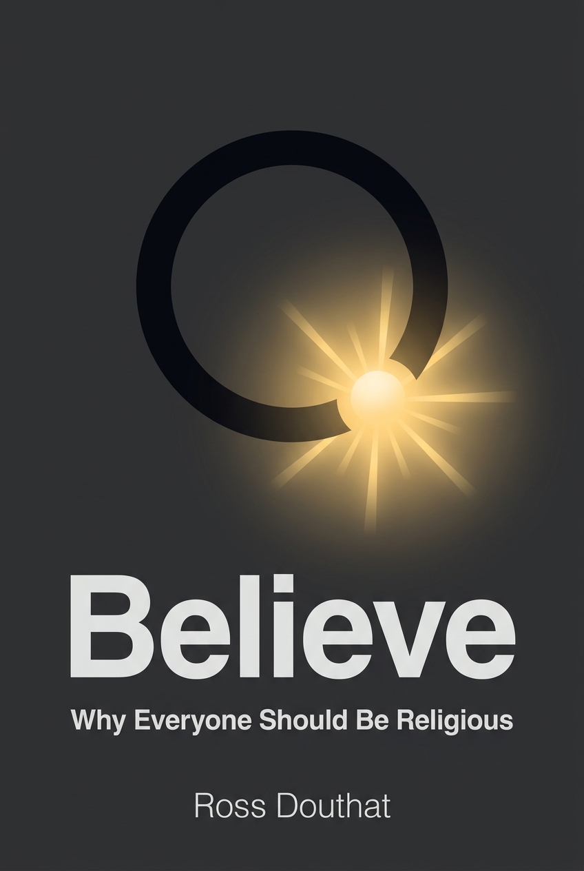 Believe cover