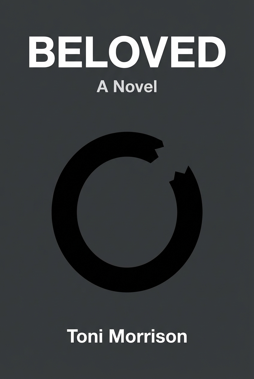 Beloved cover
