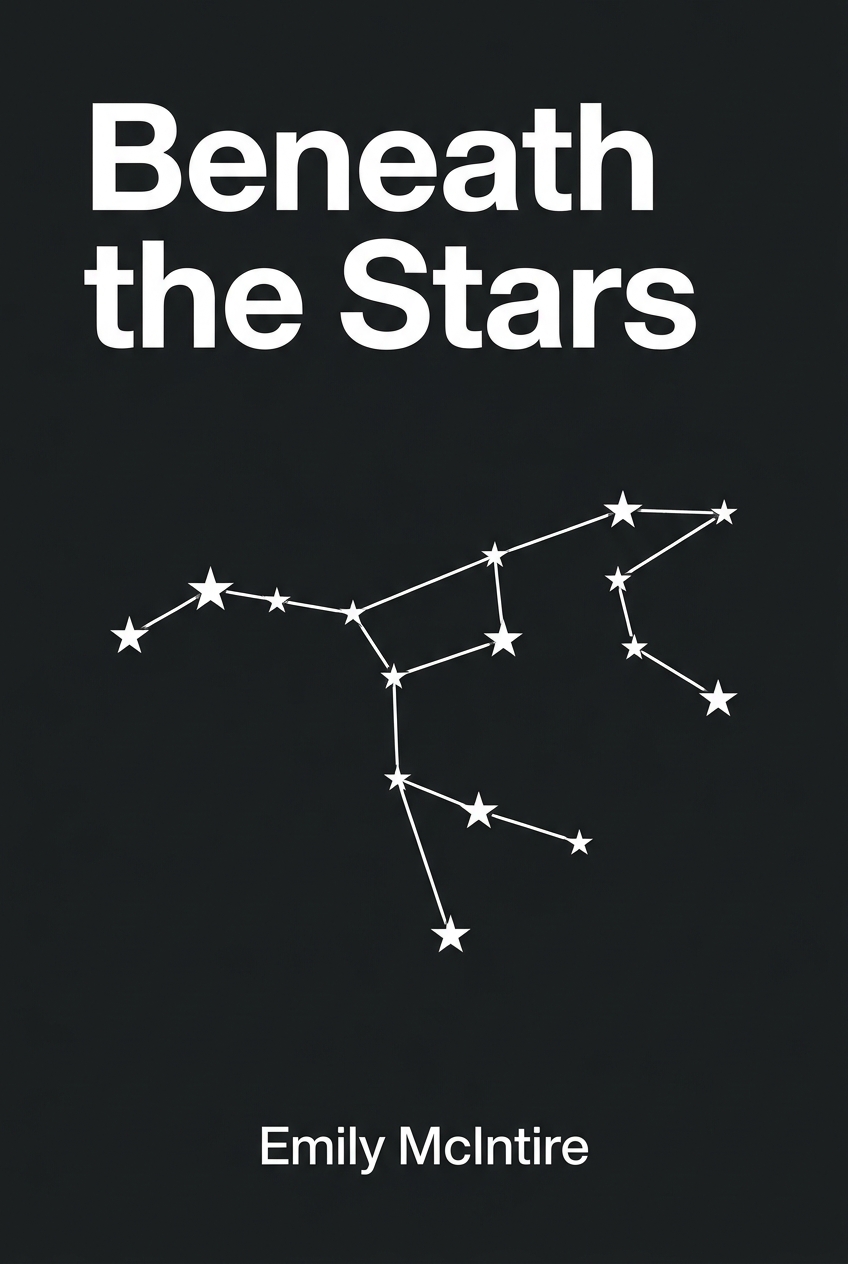 Beneath the Stars book cover