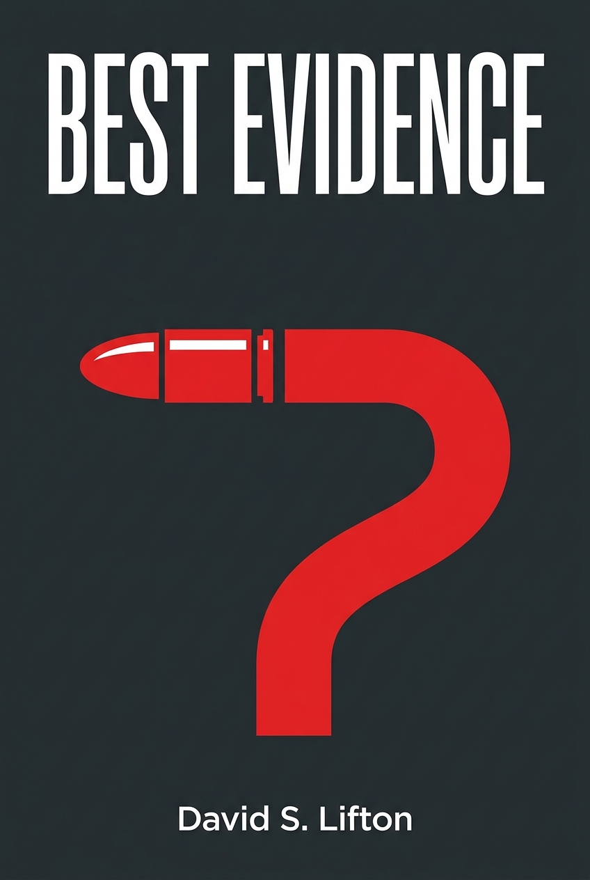 Best Evidence cover
