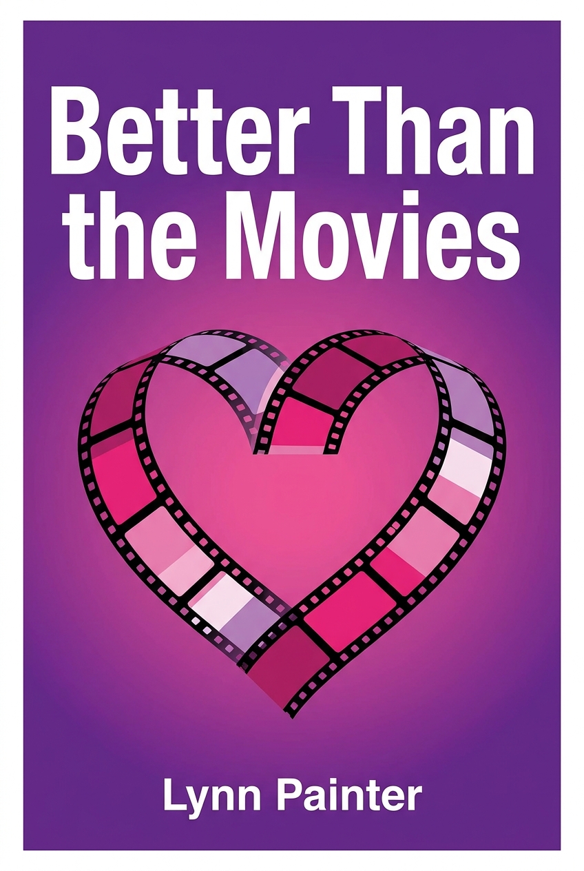 Better Than the Movies book cover