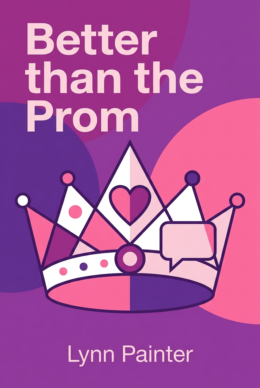 Better than the Prom book cover