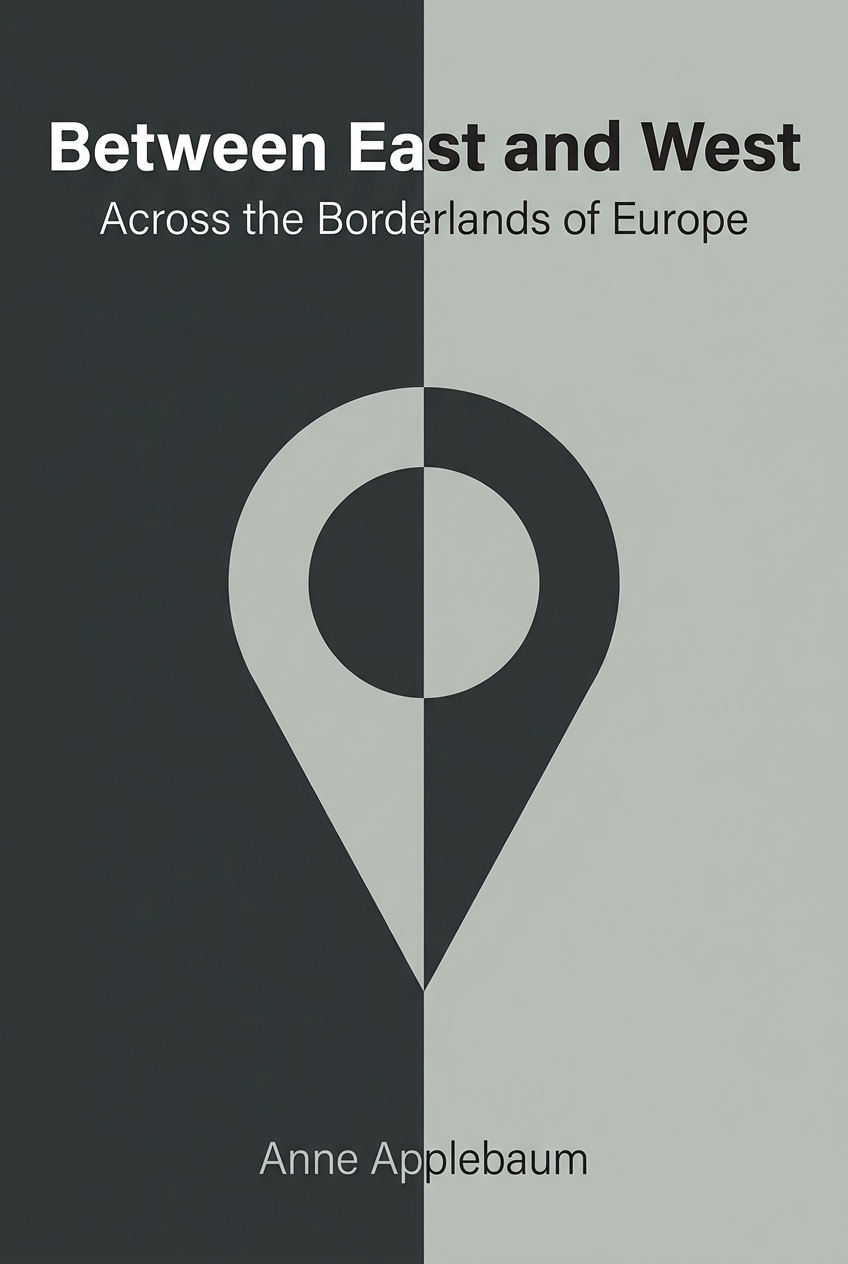 Between East and West cover