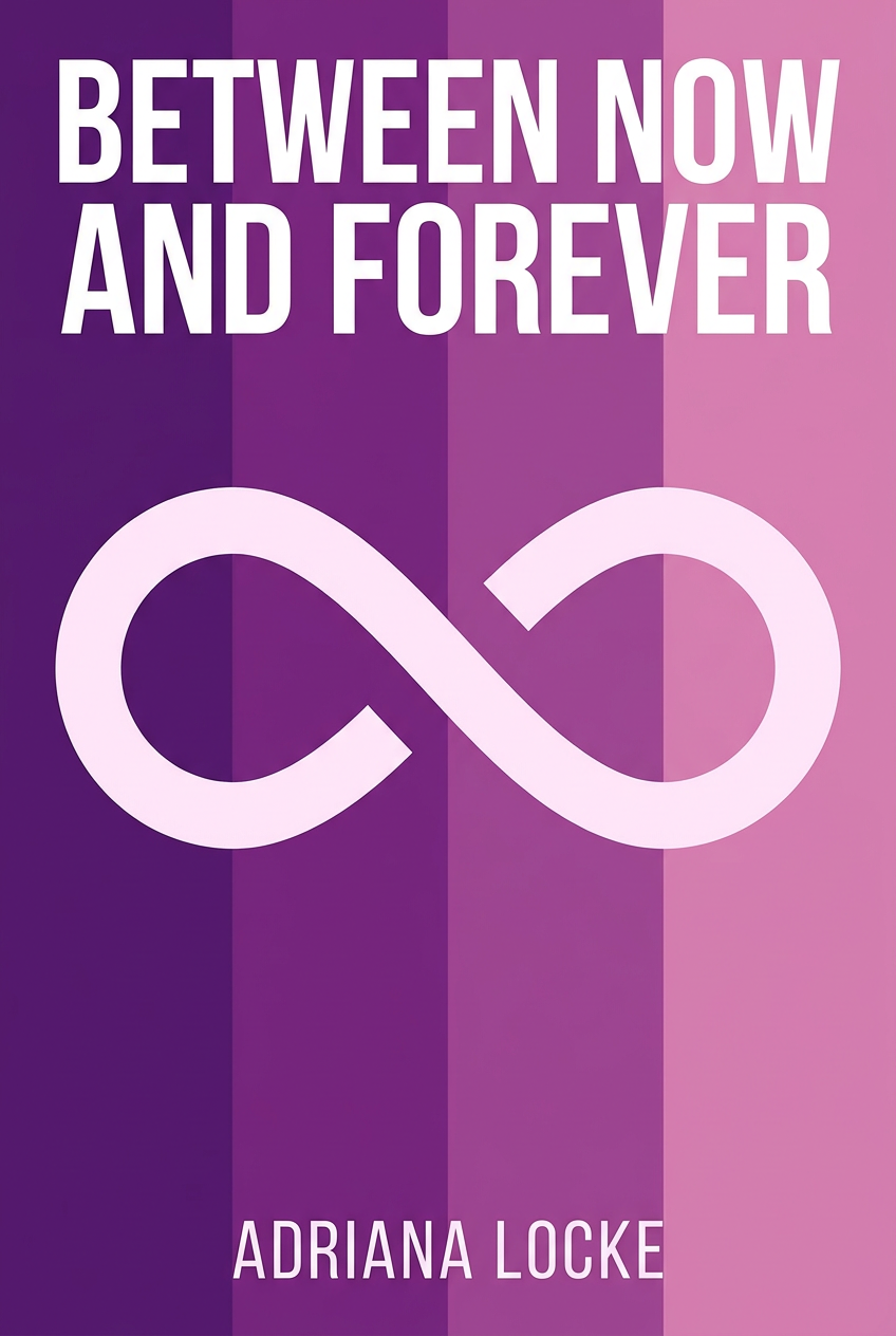 Between Now and Forever cover