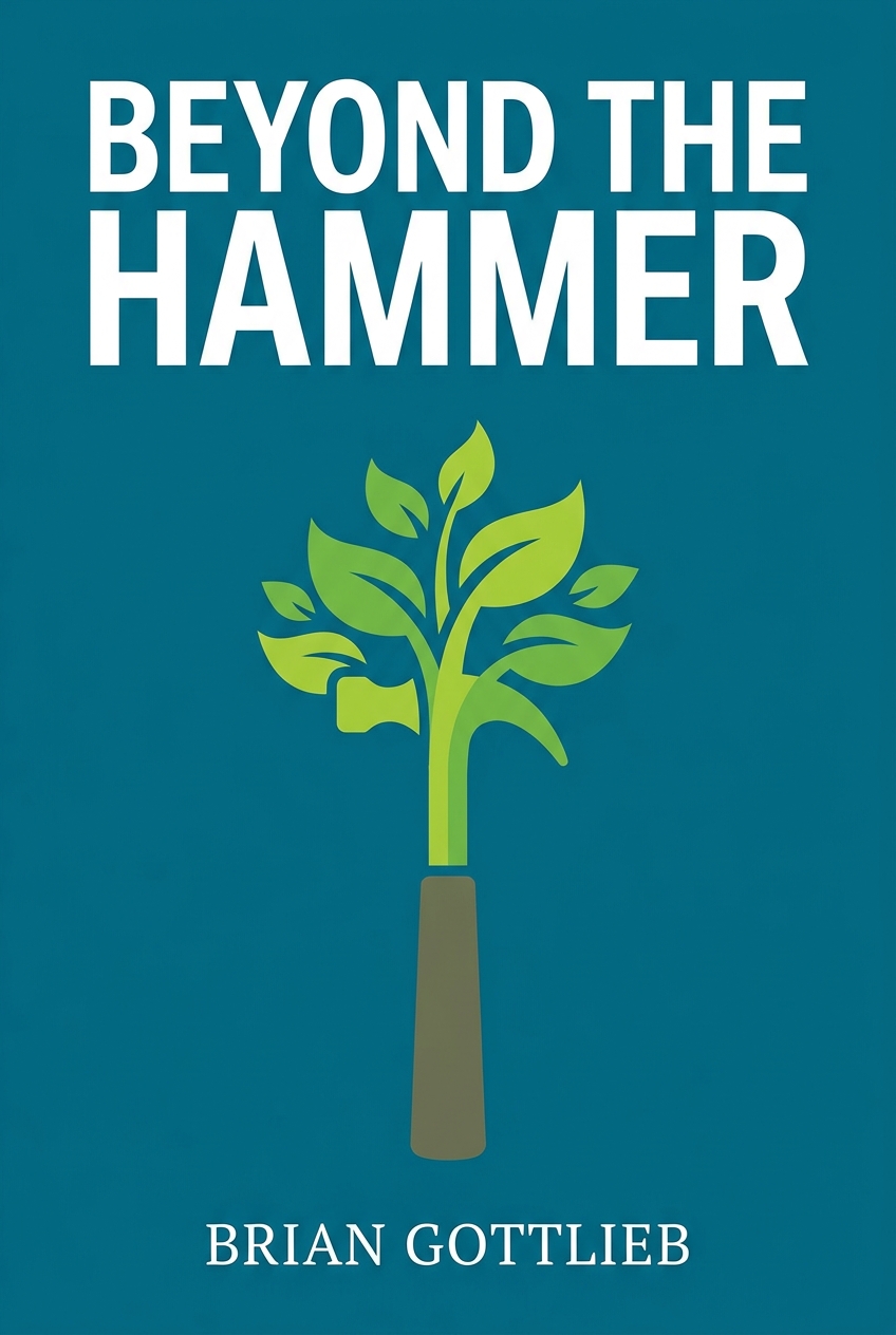 Beyond the Hammer cover