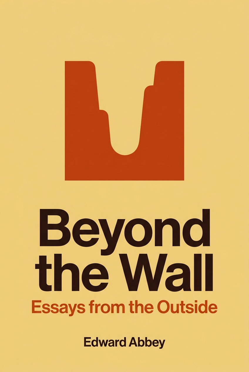 Beyond the Wall cover