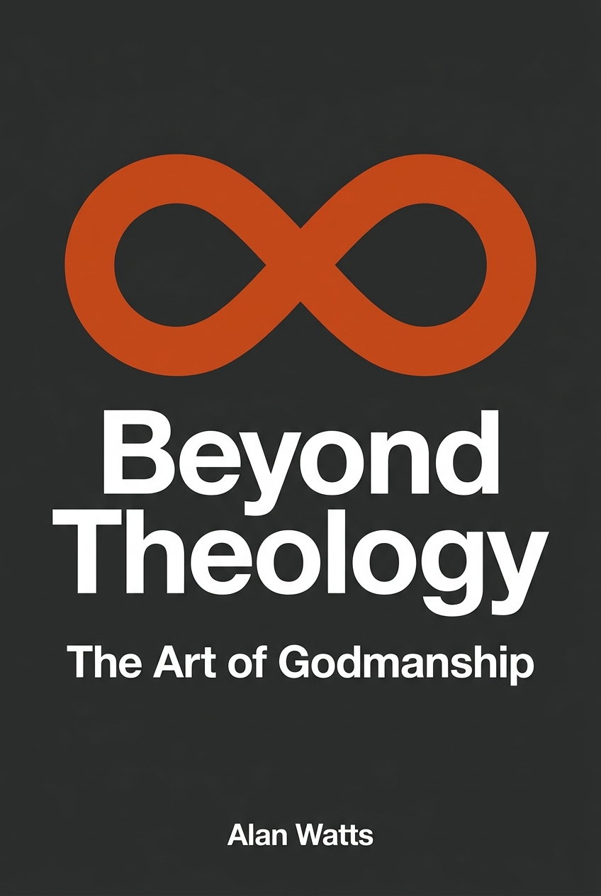 Beyond Theology cover