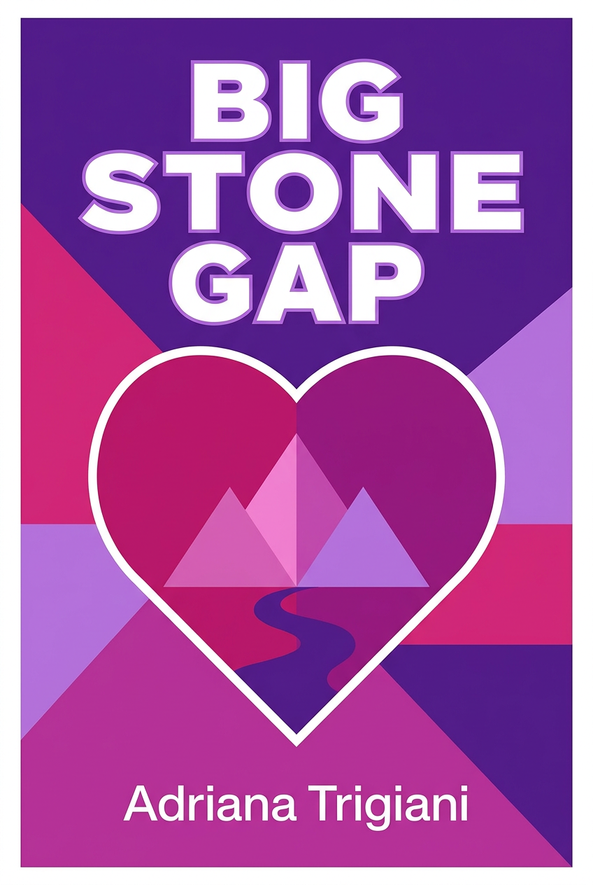 Big Stone Gap cover