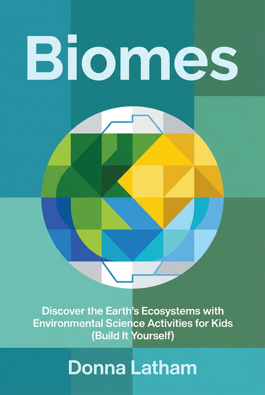 Biomes cover