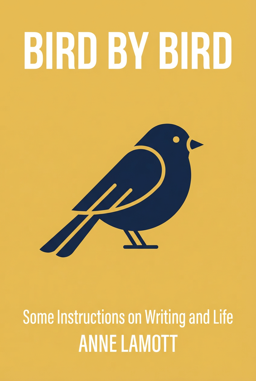 Bird by Bird