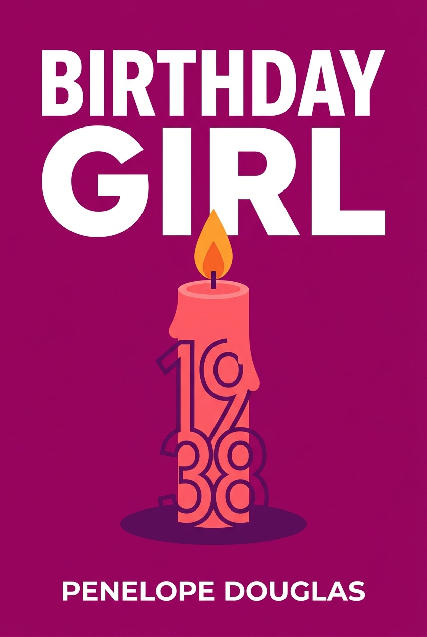 Birthday Girl cover
