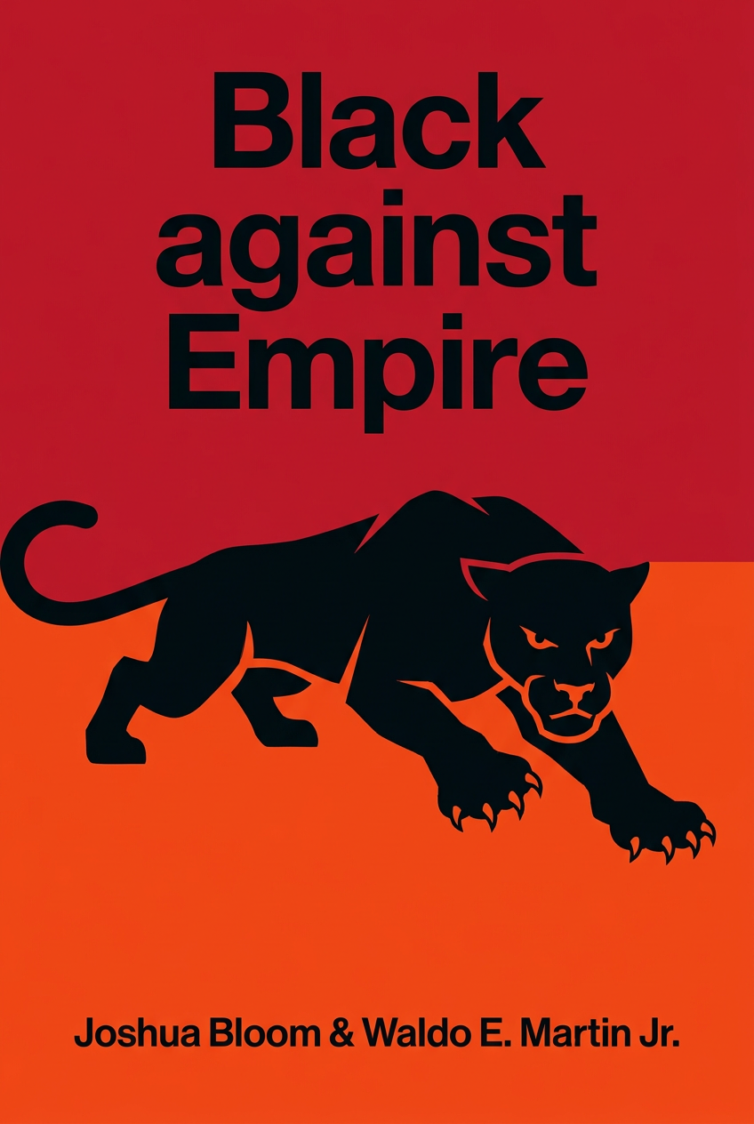 Black against Empire cover
