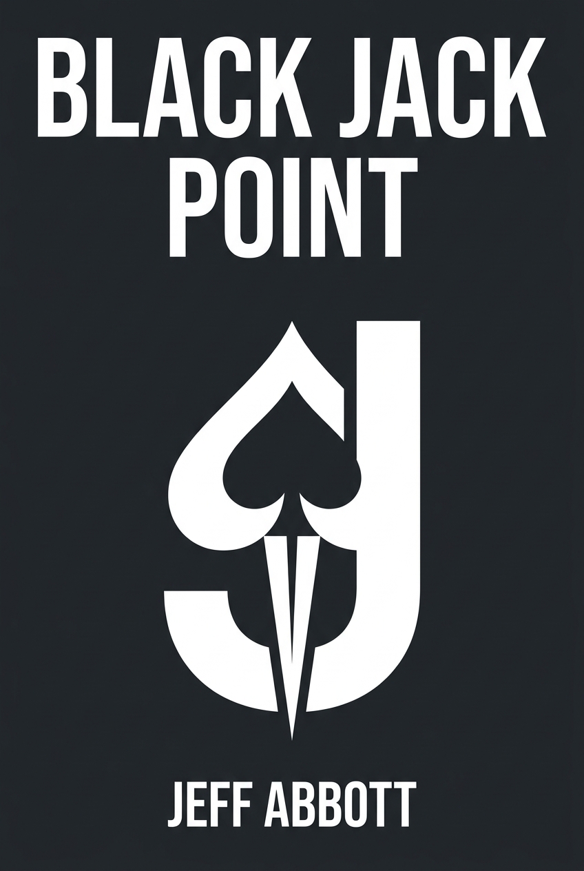 Black Jack Point cover