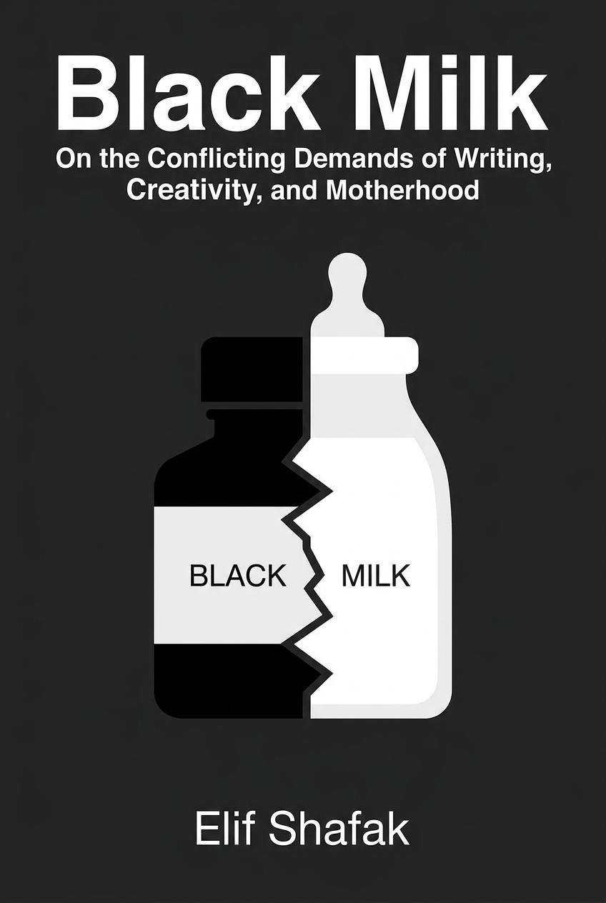 Black Milk cover