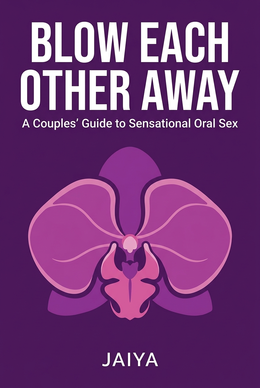 Blow Each Other Away cover