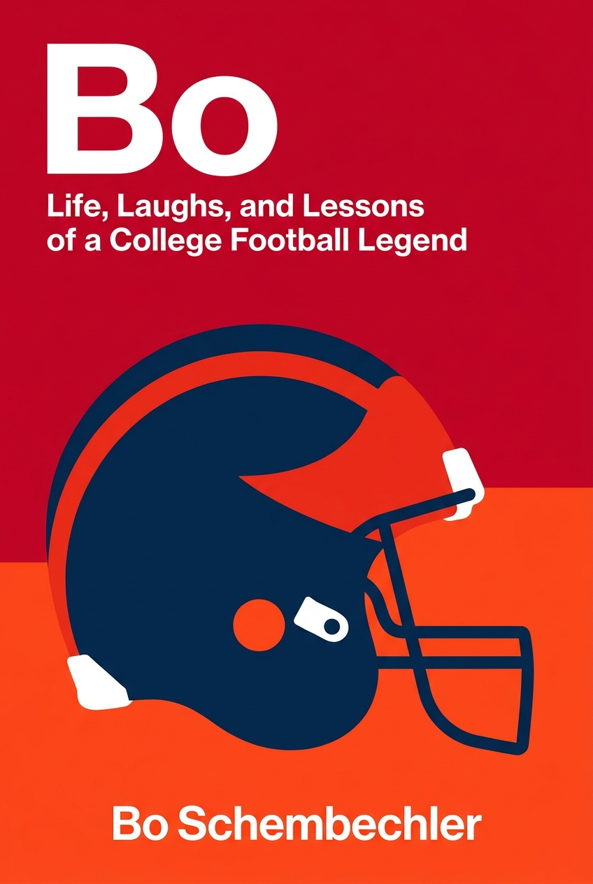 Bo cover