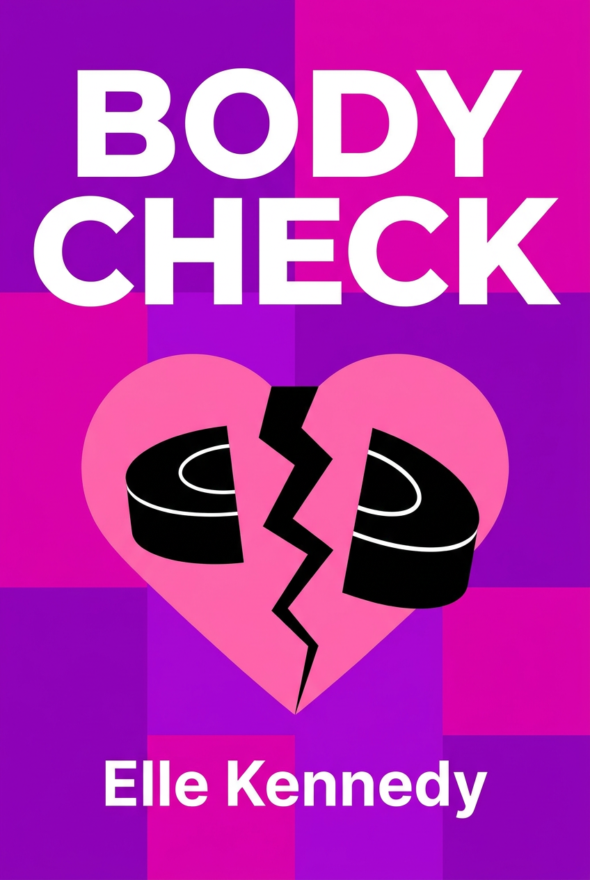 Body Check cover