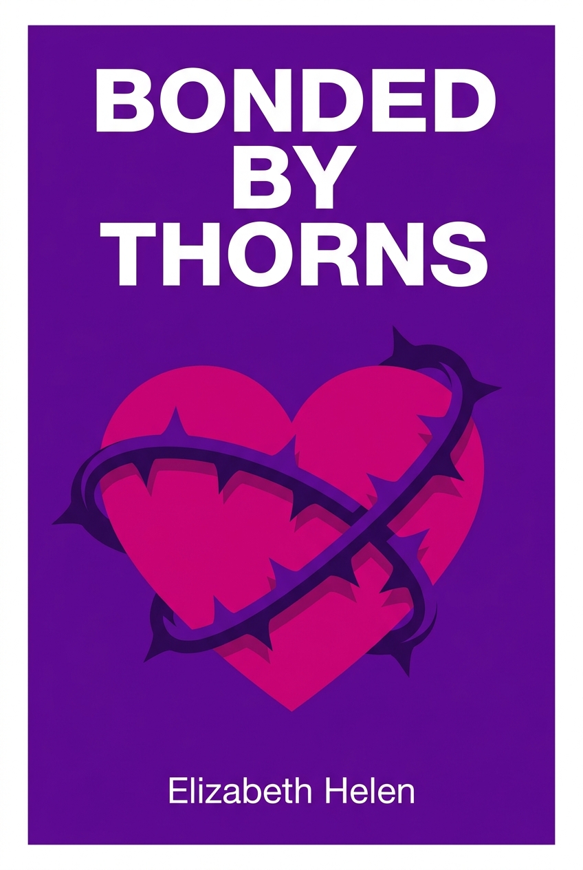 Bonded by Thorns cover