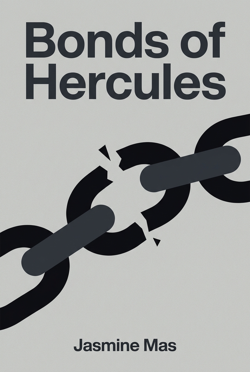 Bonds of Hercules book cover