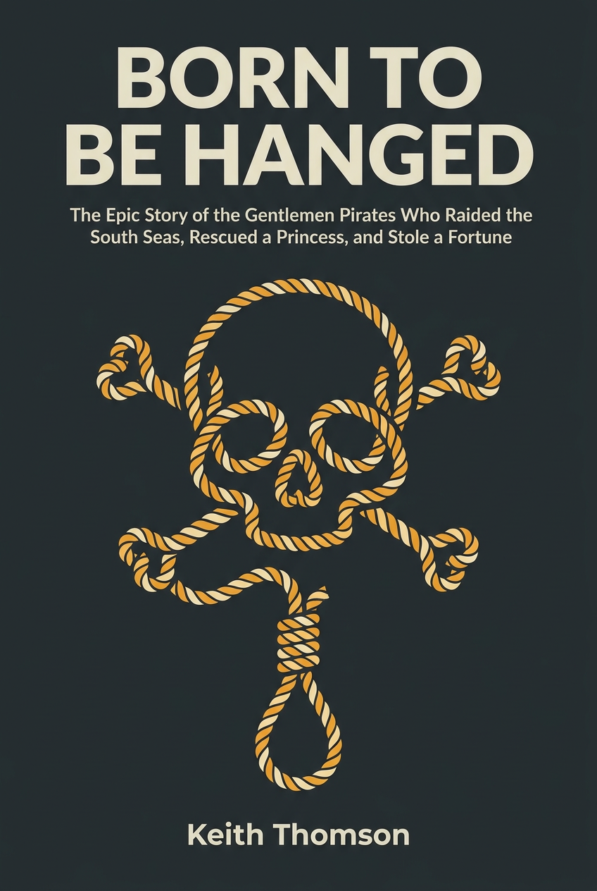 Born to Be Hanged cover