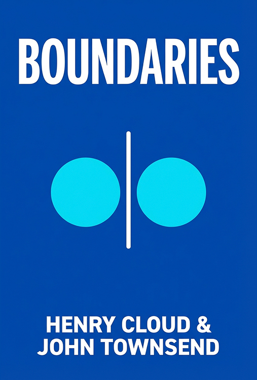 Boundaries, Updated and Expanded Edition: When to Say Yes, How to Say No to Take Control of Your Life