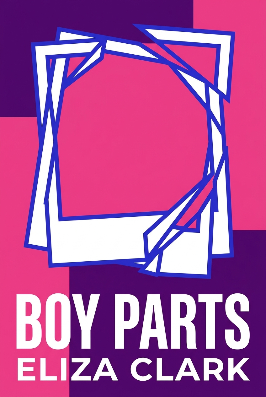Boy Parts cover