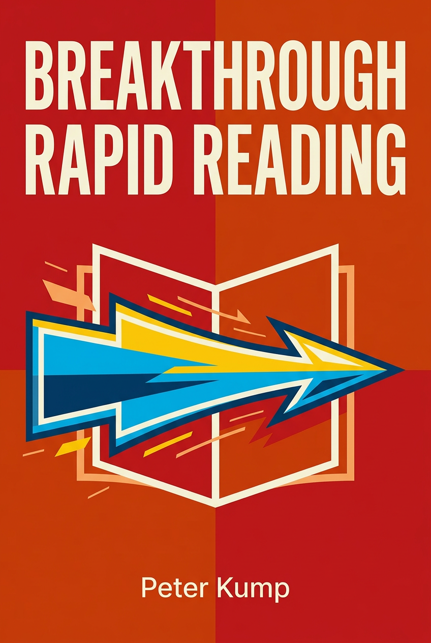 Breakthrough Rapid Reading cover