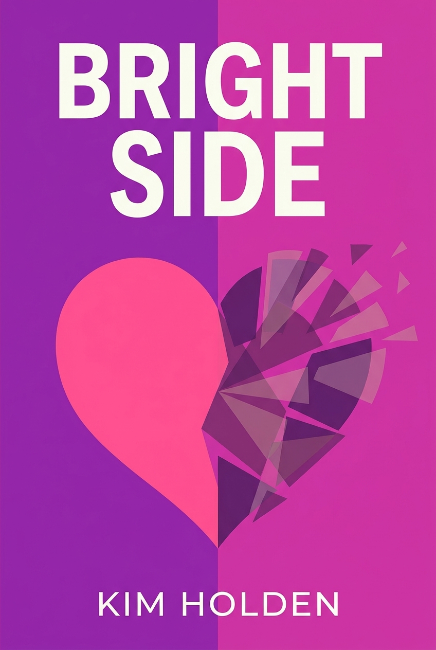 Bright Side book cover