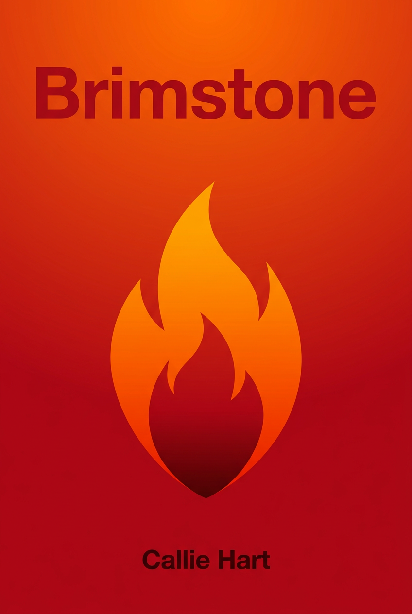 Brimstone cover