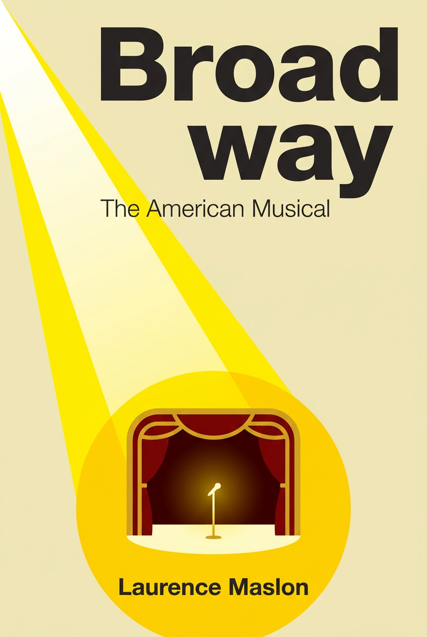Broadway cover