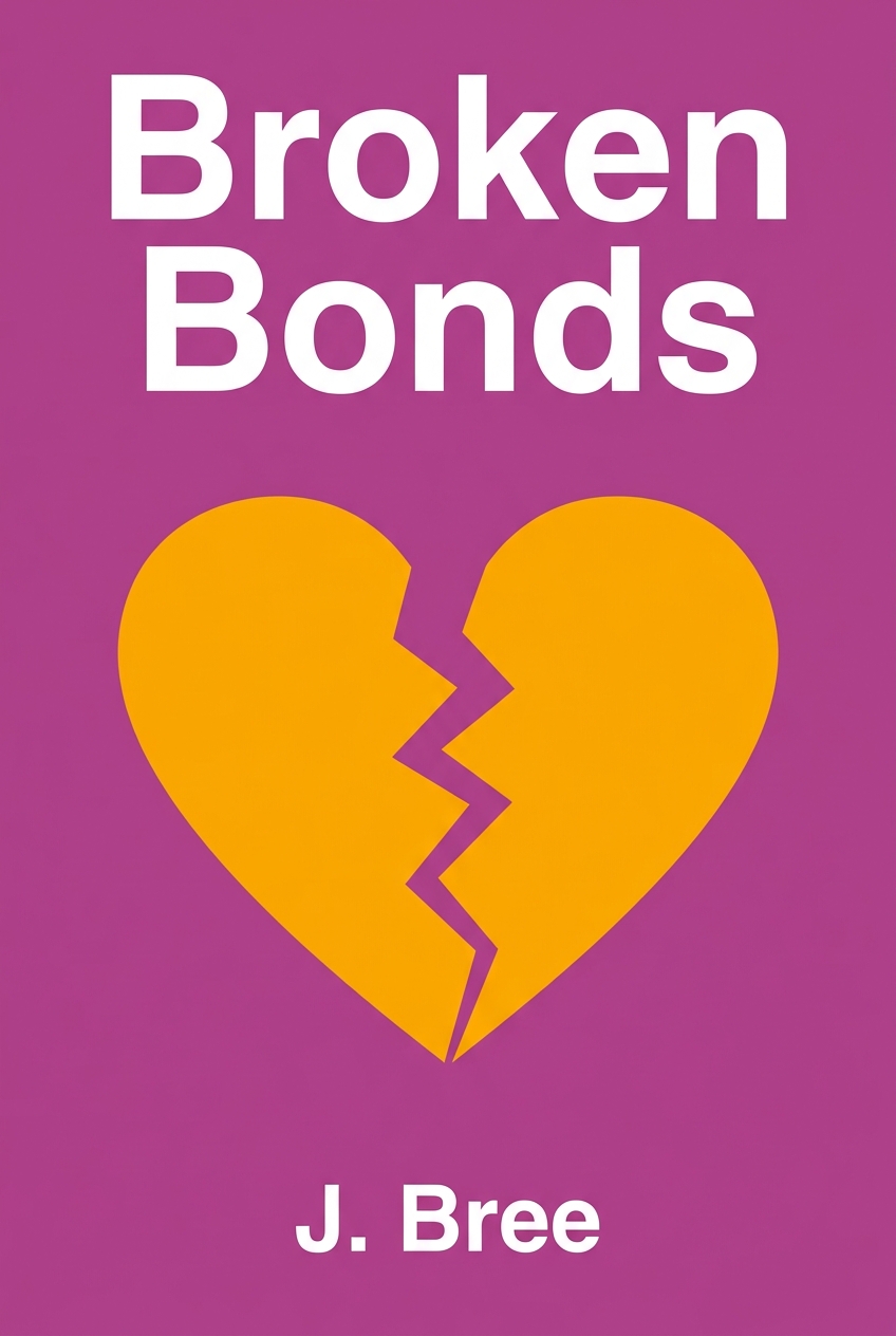 Broken Bonds cover