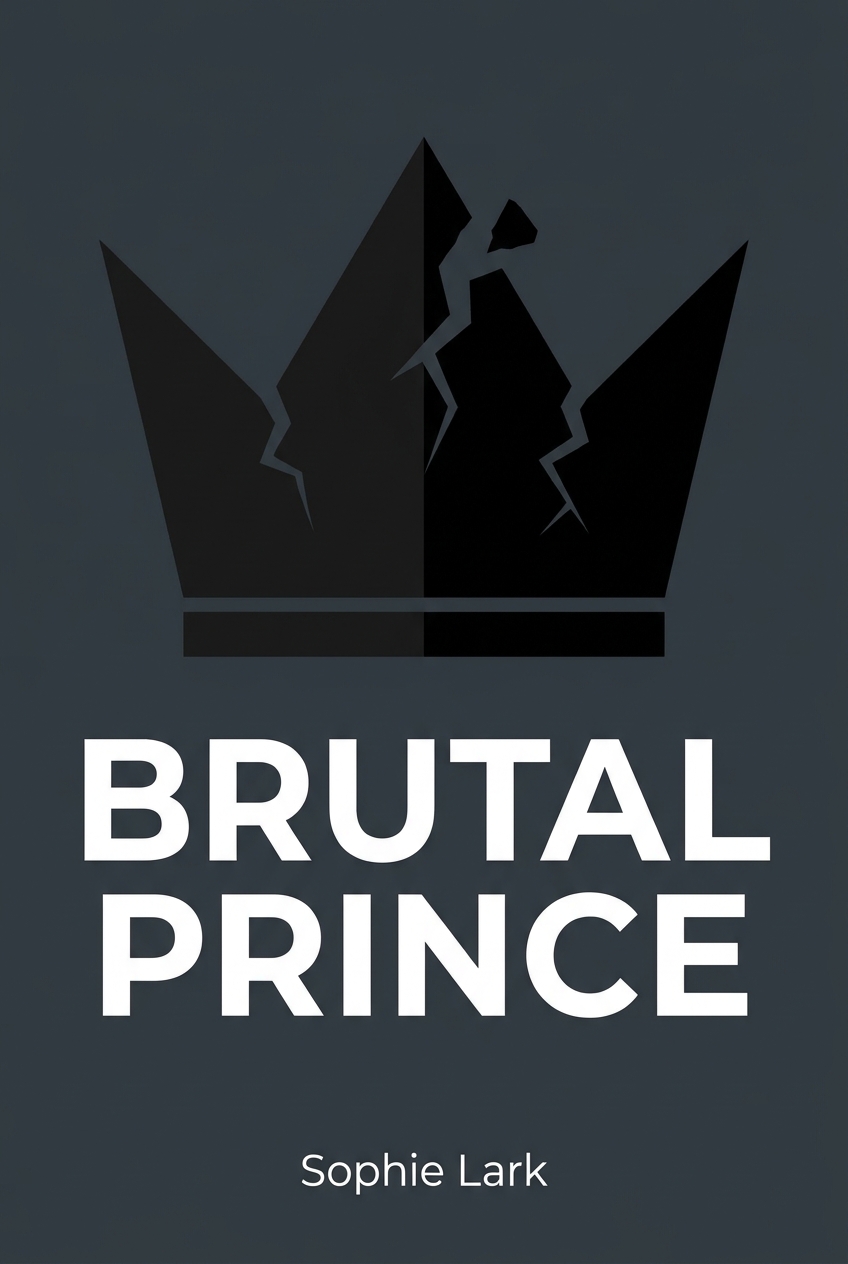 Brutal Prince cover