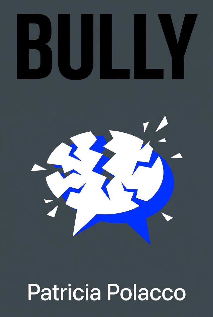 Bully book cover