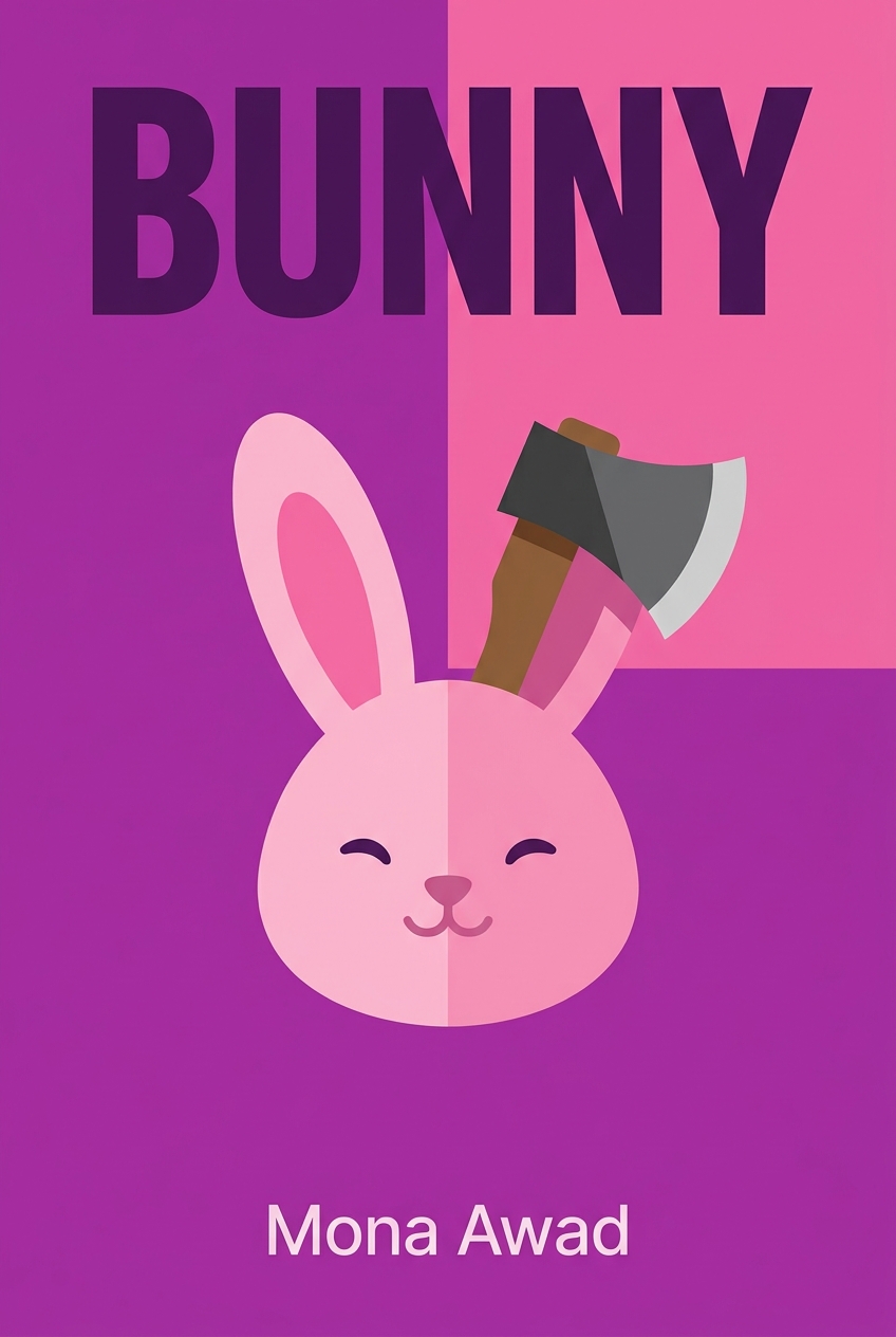 Bunny cover