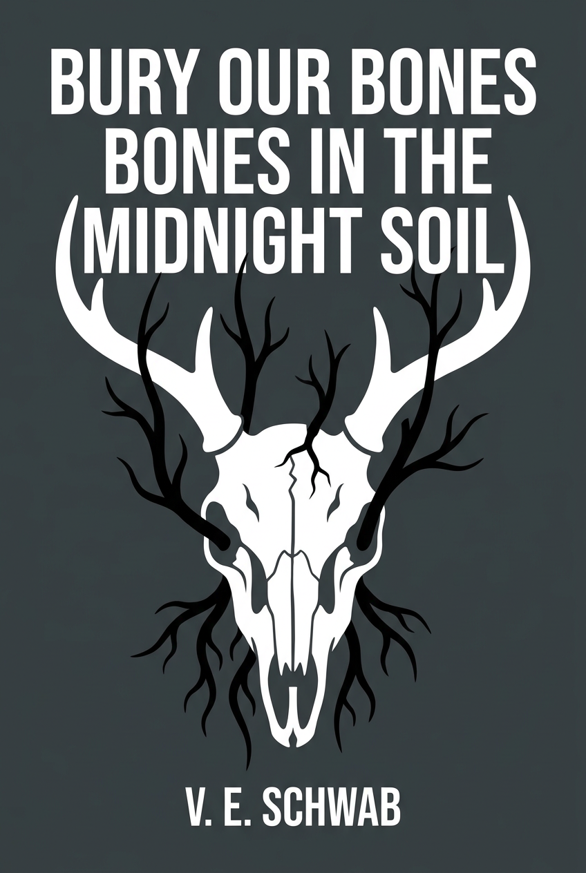 Bury Our Bones in the Midnight Soil cover