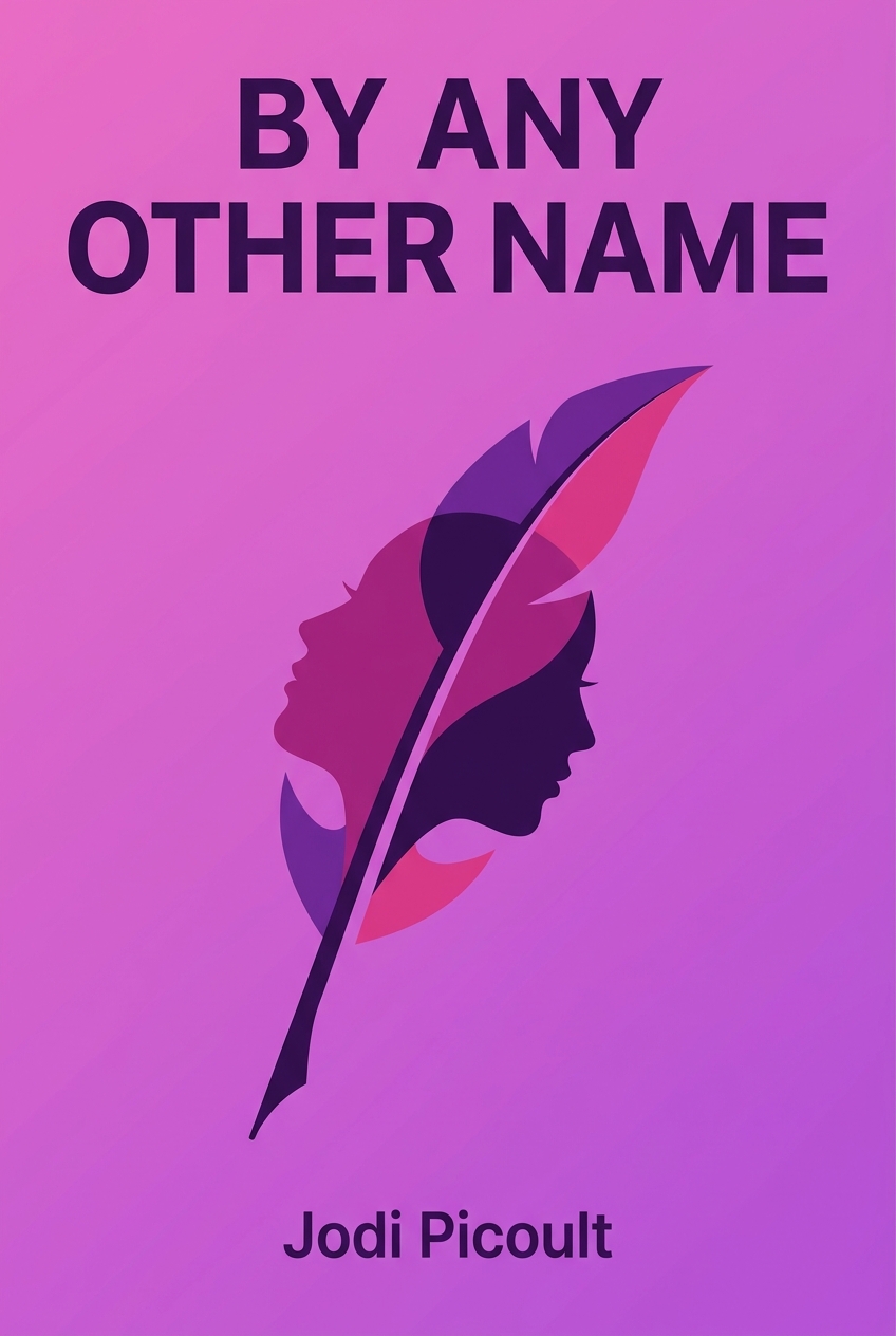 By Any Other Name book cover
