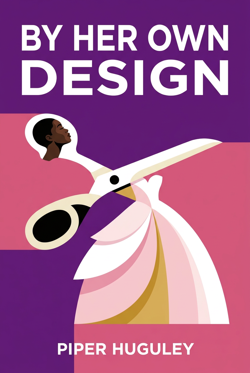 By Her Own Design cover