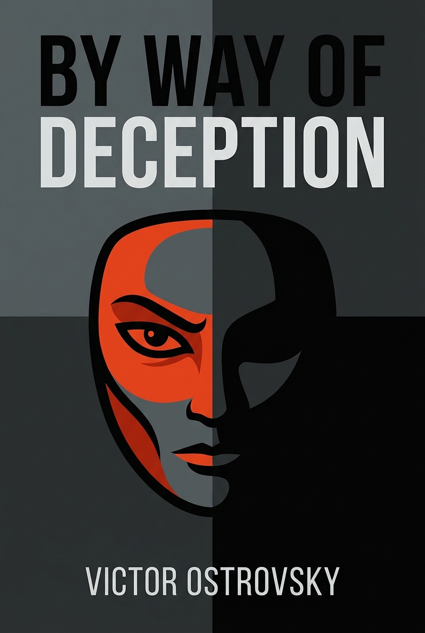By Way of Deception cover